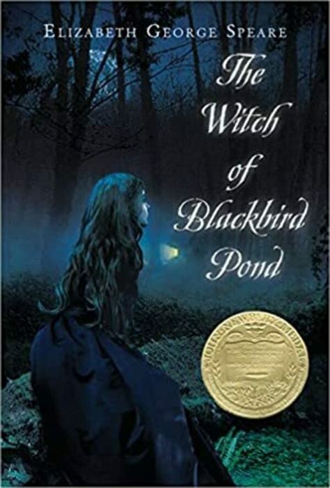 The Role of Education and Literacy in 'The Witch of Blackbird Pond